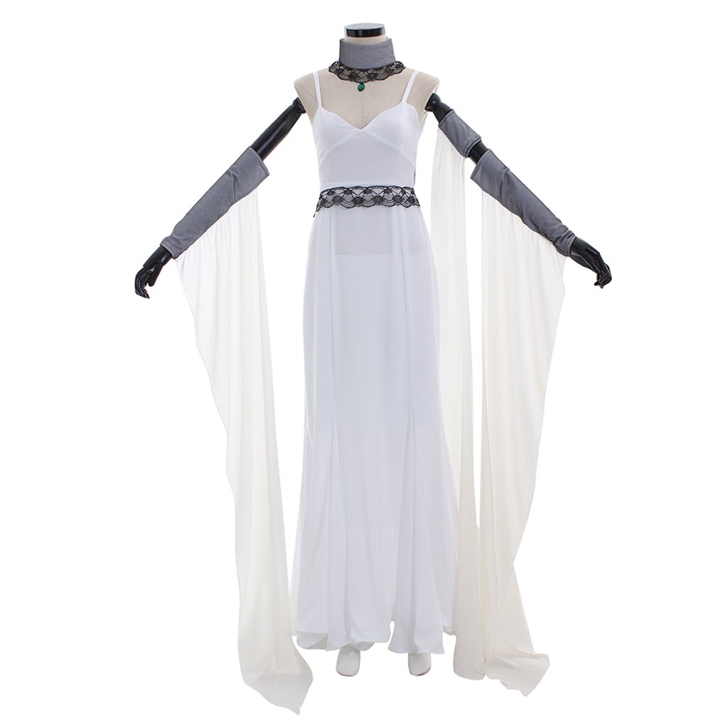 Bienvenue dans la Salle de Bal: Costume Cosplay de Shizuku Hanaoka