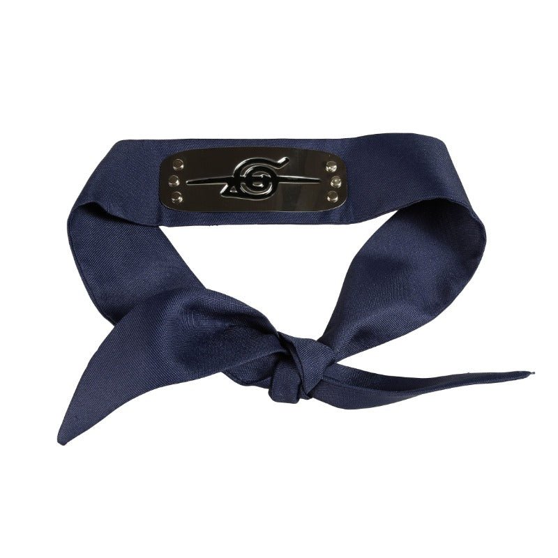 Cape Akatsuki Naruto XL Adulte - Costume Cosplay pour Halloween