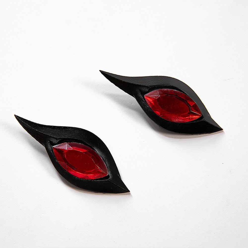 Costume Cosplay Arlecchino de Genshin Impact - Idéal pour les Fans des Fatui Harbinger