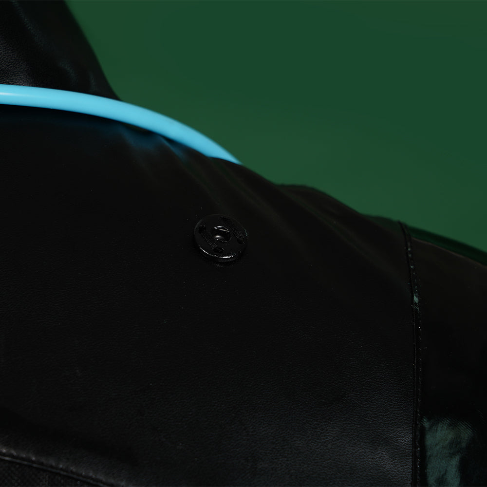 Costume Cosplay Alhaitham pour Fans de Genshin Impact