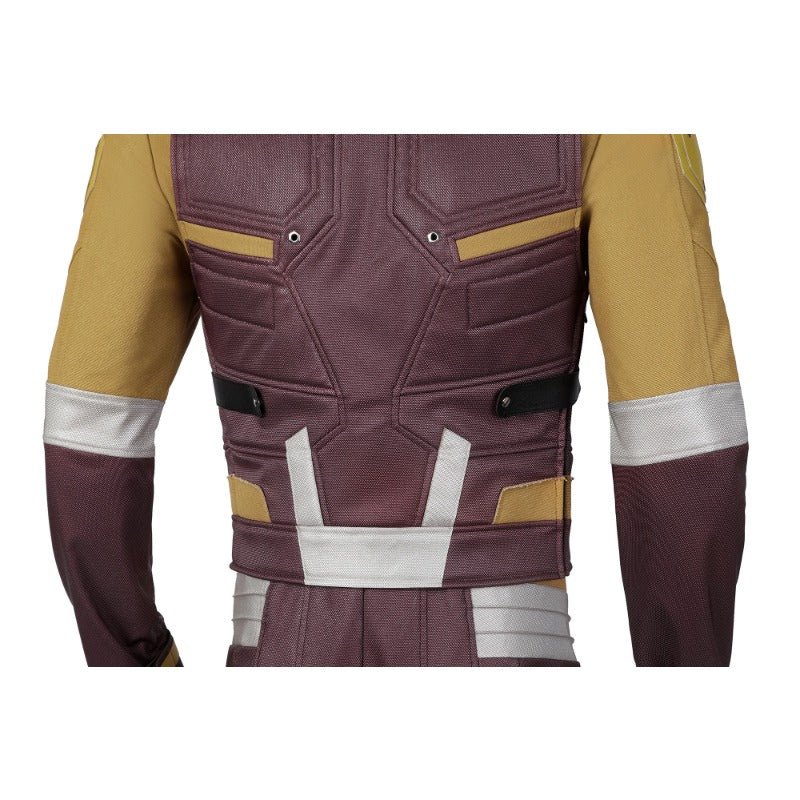 Costume Cosplay Daredevil Édition She-Hulk - Tenue de Super-héros Marvel pour Halloween