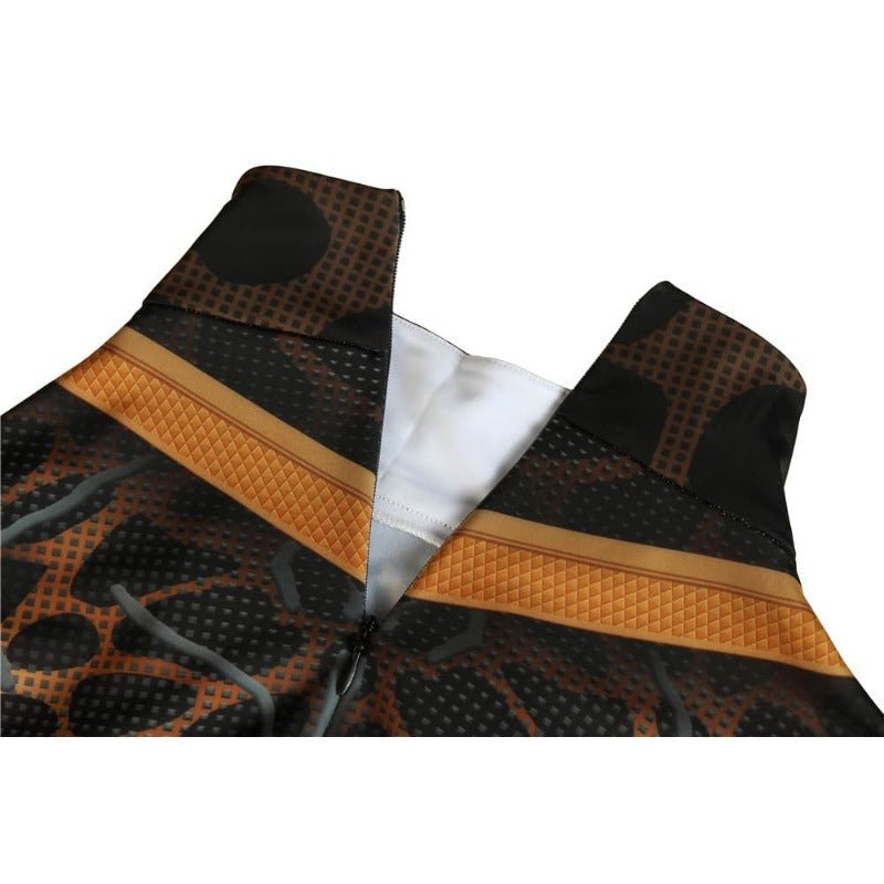 Combinaison Cosplay Erik Stevens Black Panther – Costume Inspiré du Film pour les Fans