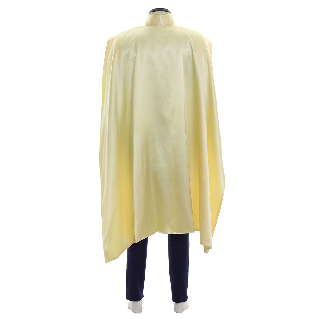 Costume Cosplay Prince Naveen | La Princesse et la Grenouille pour Hommes | Série Disney