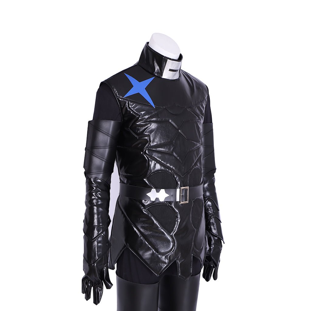 Costume Cosplay Dimitri Alexandre | Série Jeu Fire Emblem