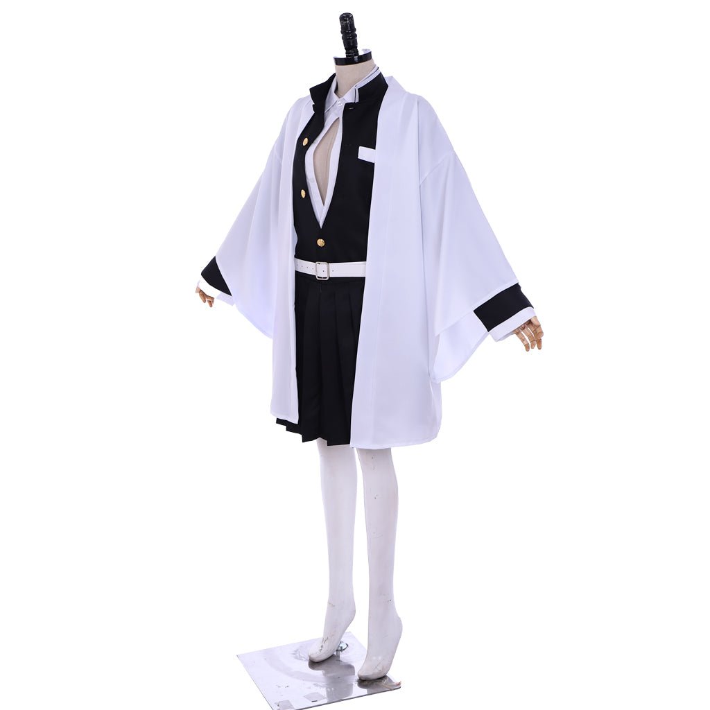 Costume Cosplay Kanroji Mitsuri – Demon Slayer: Kimetsu no Yaiba