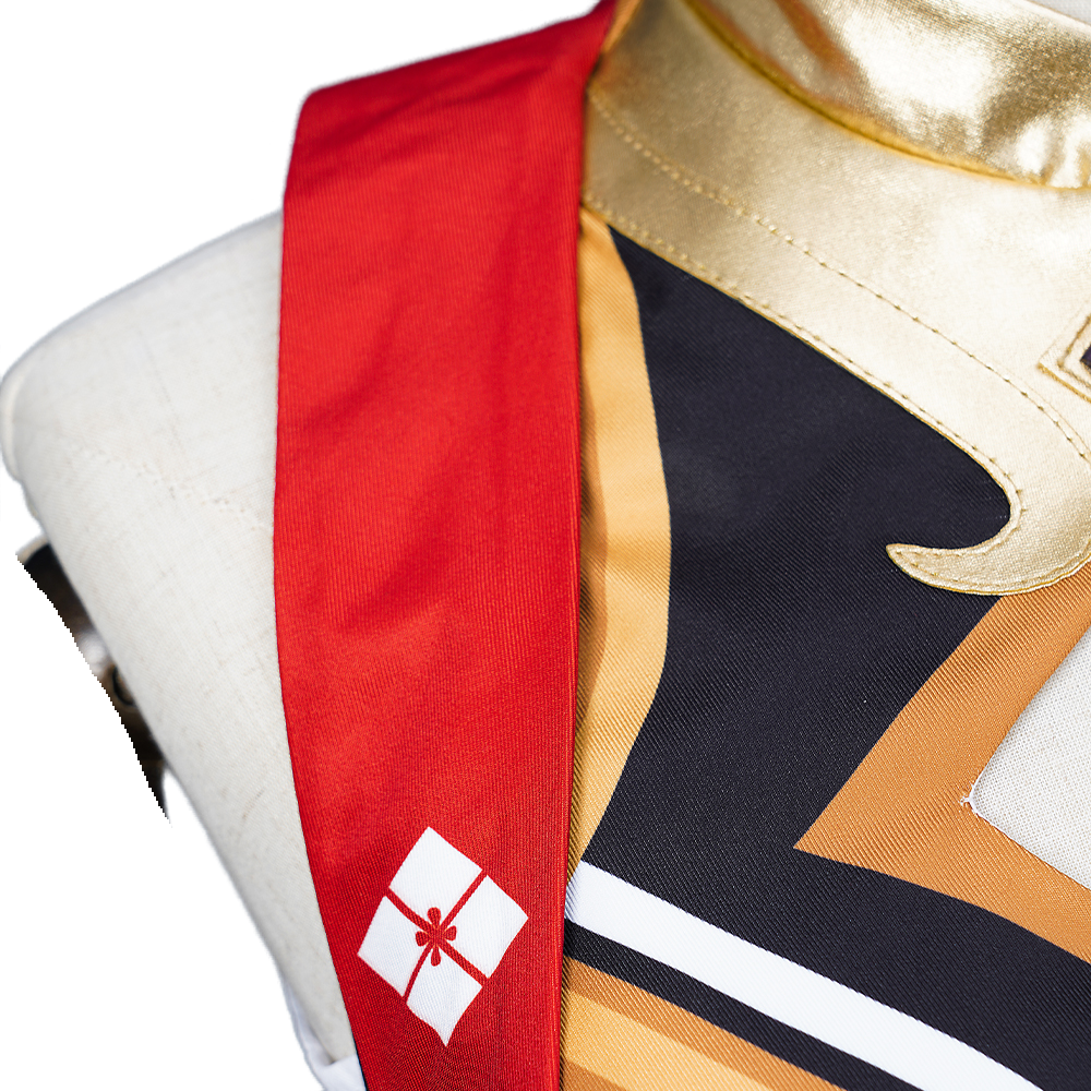 Costume Cosplay Uma Musume: Pretty Derby Kitasan Black - DY23038