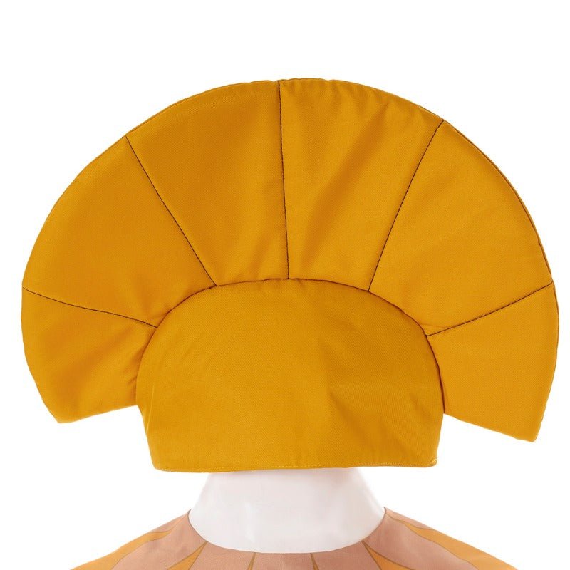 Costume Cosplay Empereur Kuzco - Tenue Royale avec Chapeau pour Hommes Halloween