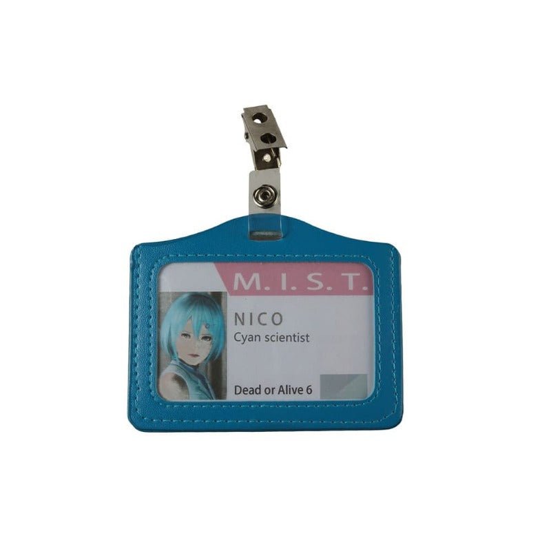 Costume Cosplay Nico Complet pour Halloween, Noël et Fête du Nouvel An