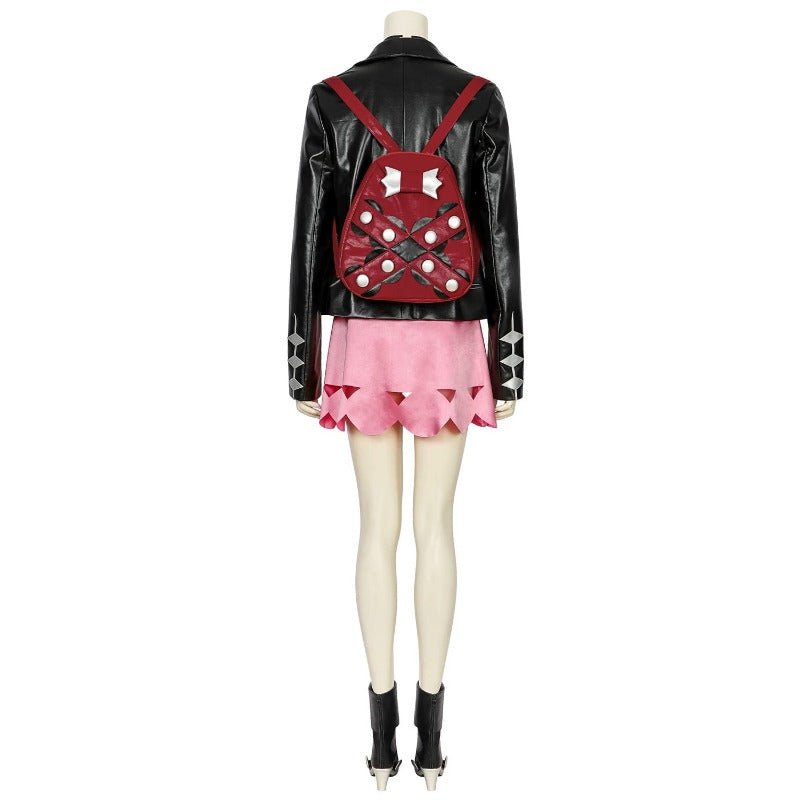 Costume Cosplay Marnie Pokémon Épée et Bouclier - Tenue pour Halloween