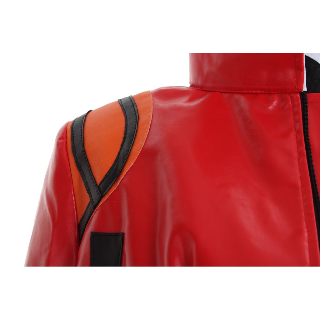 Neon Genesis Evangelion - Costume Cosplay Misato Katsuragi