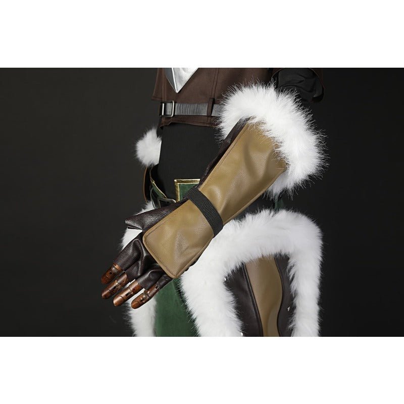 Costume Cosplay Iwatani Naofumi - L'Ascension du Héros du Bouclier Tenue Halloween