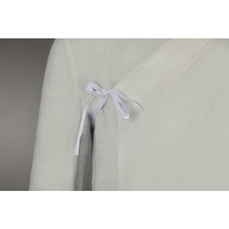 Costume Cosplay Obi-Wan Kenobi Ensemble Complet Robe Cape pour Halloween Fans Star Wars