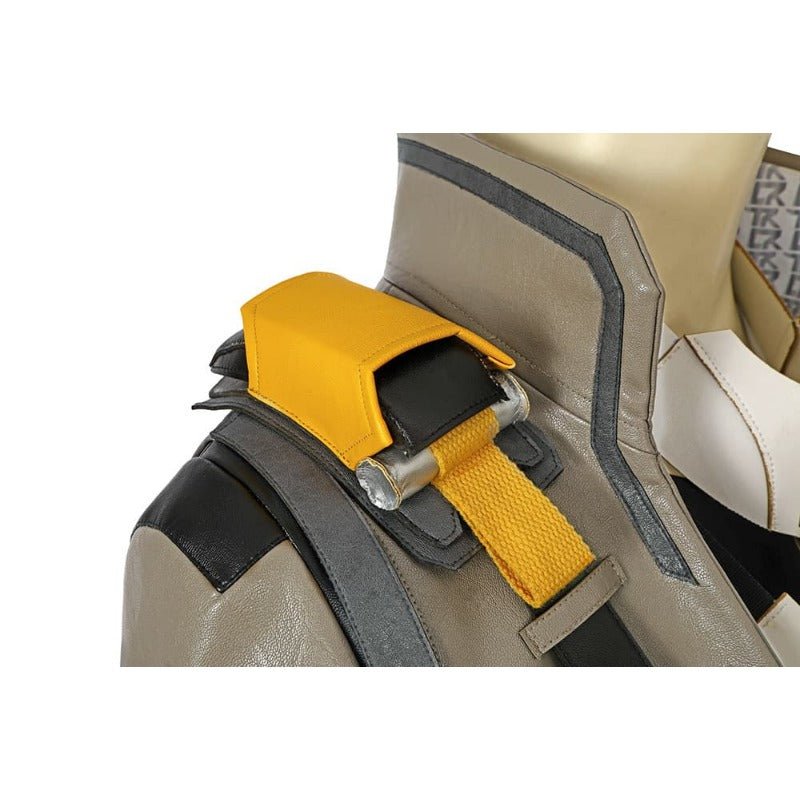 NOUVEAU Costume Cosplay Tracer Complet 2021 pour Halloween