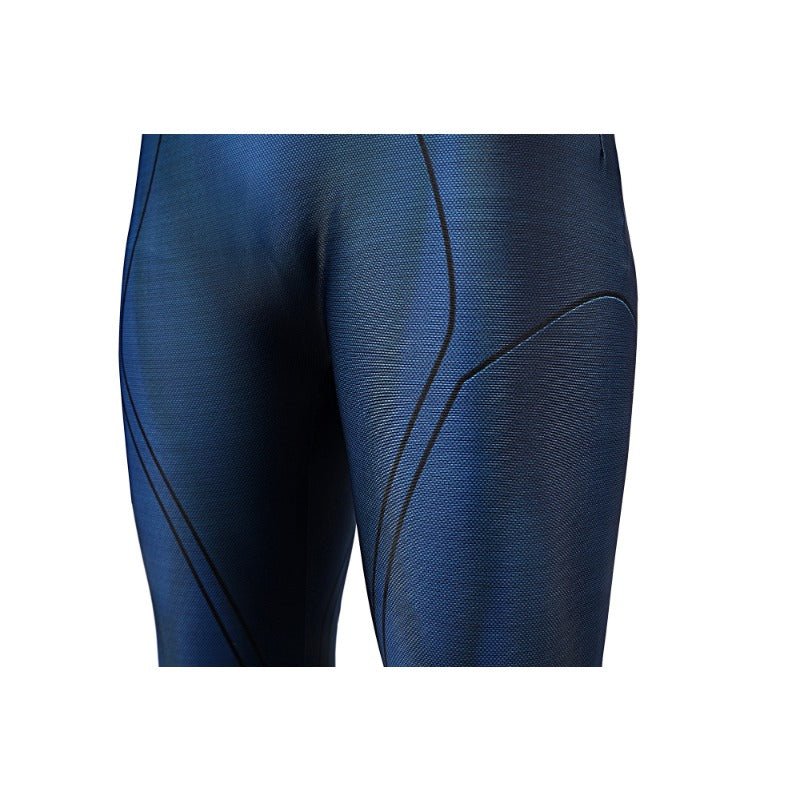 Costume Cosplay Enfant Spider-Man Game Peter Parker Combinaison Halloween