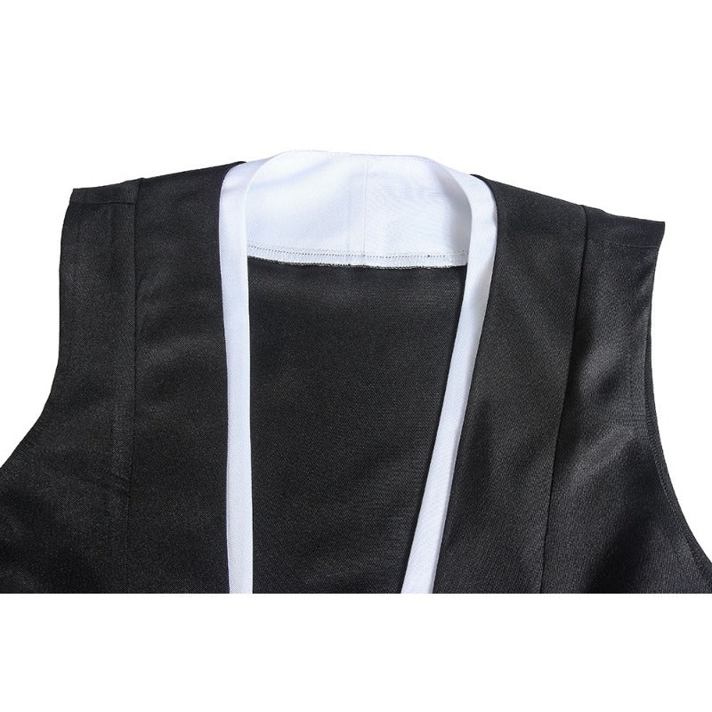 Costumes Cosplay DRB: Plongez dans l'Univers du Rap et du Cosplay avec des Designs Uniques