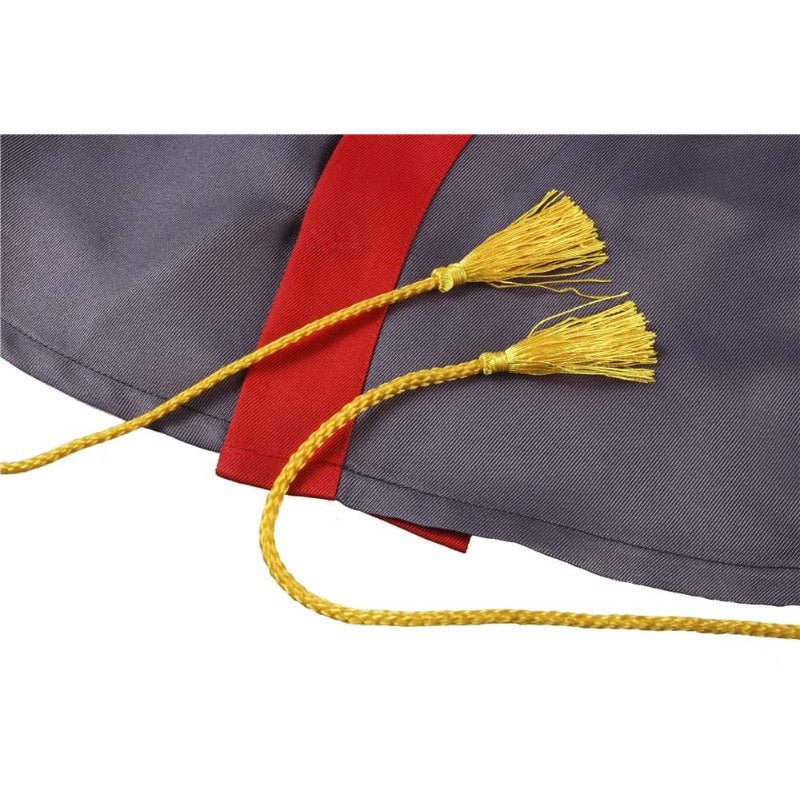 Costume Cosplay Release The Spyce Goe Ishikawa | Tenue Anime de Haute Qualité