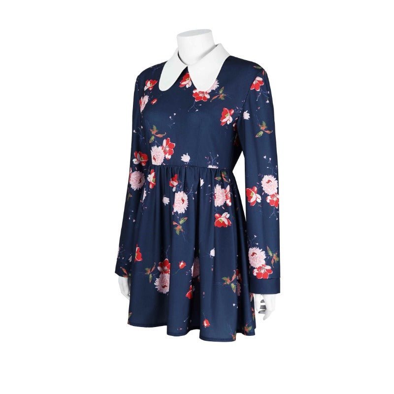 Costume Cosplay Harley Quinn Joker 2 - Robe Harley Gaga pour Fête d'Halloween