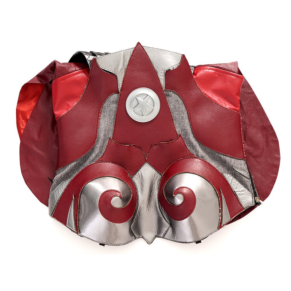 The Boys - Costume Cosplay Reine Maeve pour les Fans de la Série Télévisée