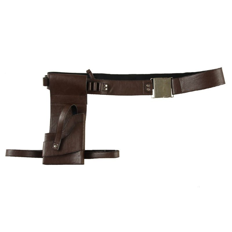 Costume Cosplay Finn Star Wars L'Ascension de Skywalker - Tenue Authentique pour Fans de Cosplay