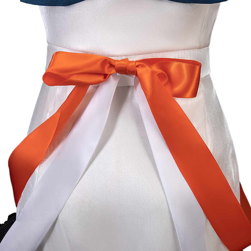 Costume Cosplay Hatsune Miku - Les Dix Visages de Miku pour Performances Musicales