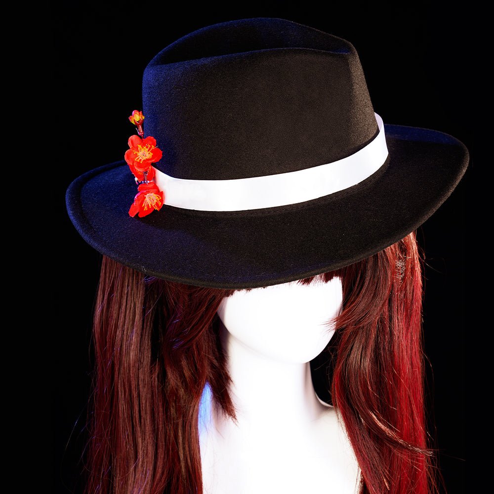 Costume Cosplay Hu Tao de Genshin Impact - Édition Exclusive OnePlus