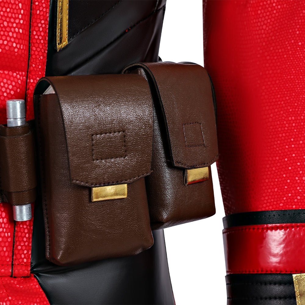 Costume Deadpool 3 - Univers Parallèle pour Fans de Film