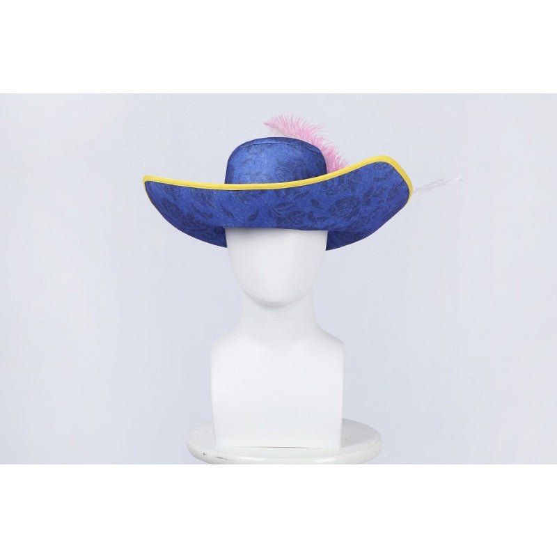 Costume de Princesse Peach Guerrière pour Filles - Tenue de Cosplay et Cadeau d'Halloween