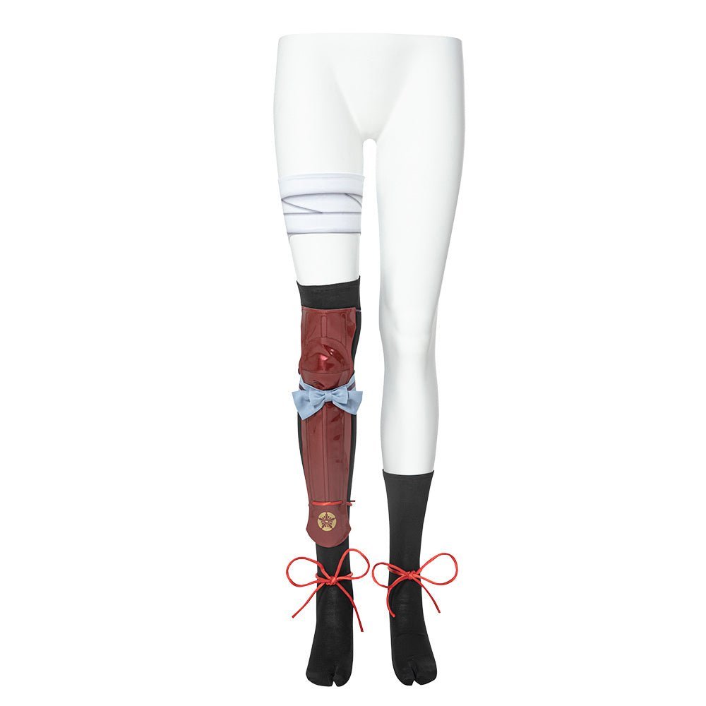 Costume Cosplay Yoimiya de Genshin Impact - Tenue Inspirée de l'Anime, Haute Qualité, Idéal pour le Jeu de Rôle