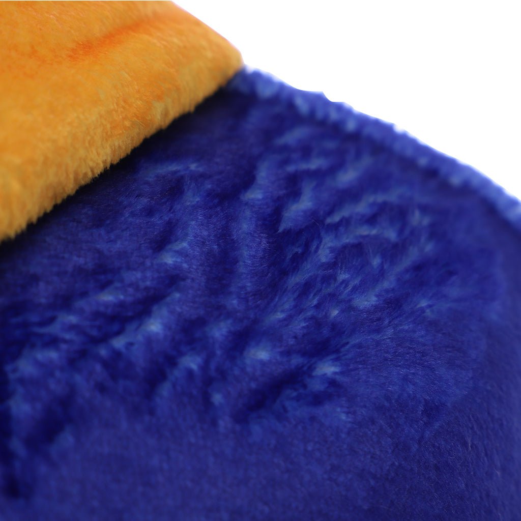 Pyjama Combinaison Cosplay All Might de My Hero Academia