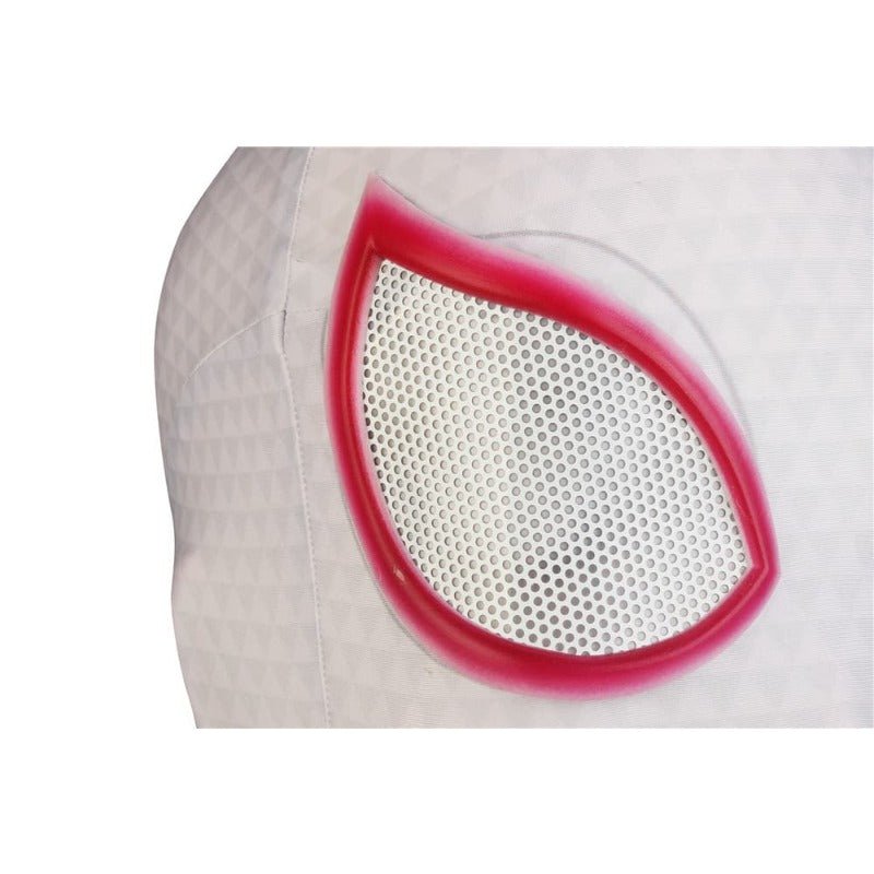 Spider-Gwen Traversée du Spider-Verse Combinaison Cosplay Gwen Stacy Costume Ver2