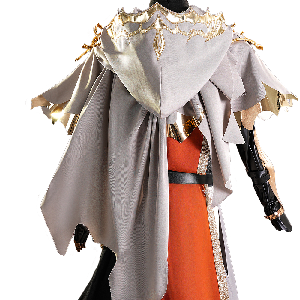 Costume Cosplay Mercenaire Identity V - Tenue de Mercenaire pour Fans de Jeu