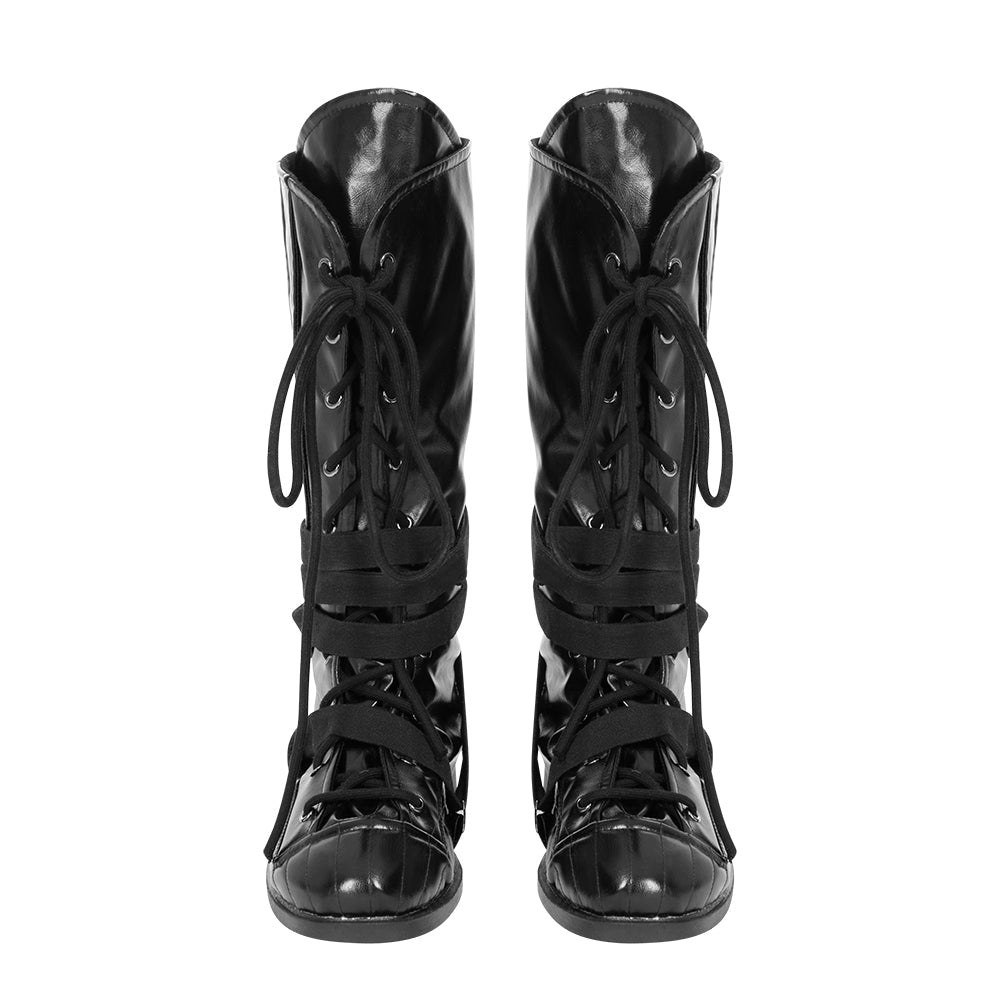 Costume Cosplay Docteur Strange Maléfique - Multiverse of Madness