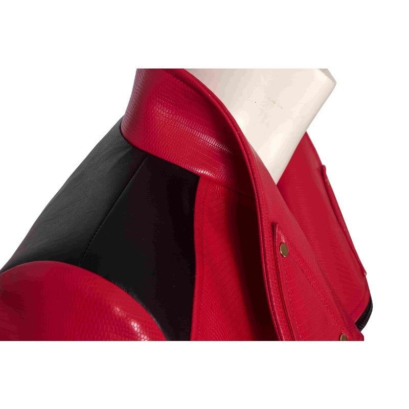 Costume Cosplay Watch Dogs Legion Naomi Brooke pour Halloween et Conventions