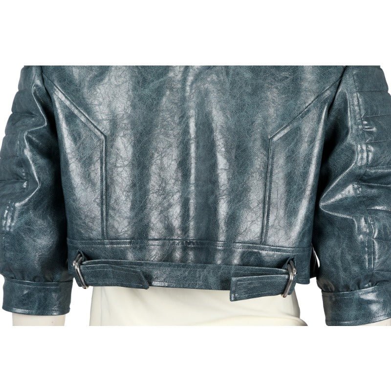 Costume Cosplay Kay Cos Vess pour Femmes - Veste, Manteau, Pantalon et Sac à Waist pour Halloween et Carnaval