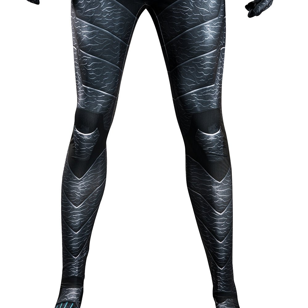 Costume Cosplay Monstre No. 8 - Tenue Premium Kaiju No. 8 pour Fans d'Anime