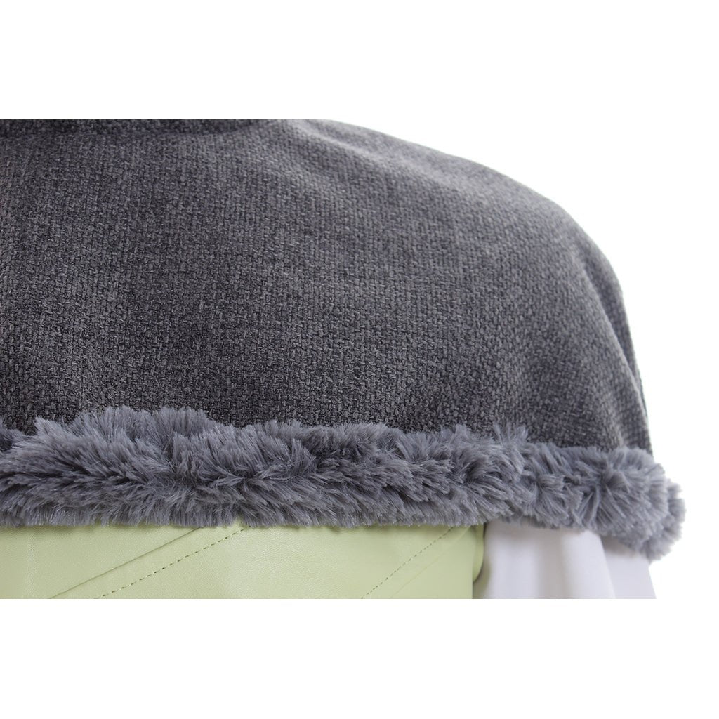 Costume Cosplay Arslan: Les Guerriers de la Légende - Tenue Premium pour Fans d'Anime