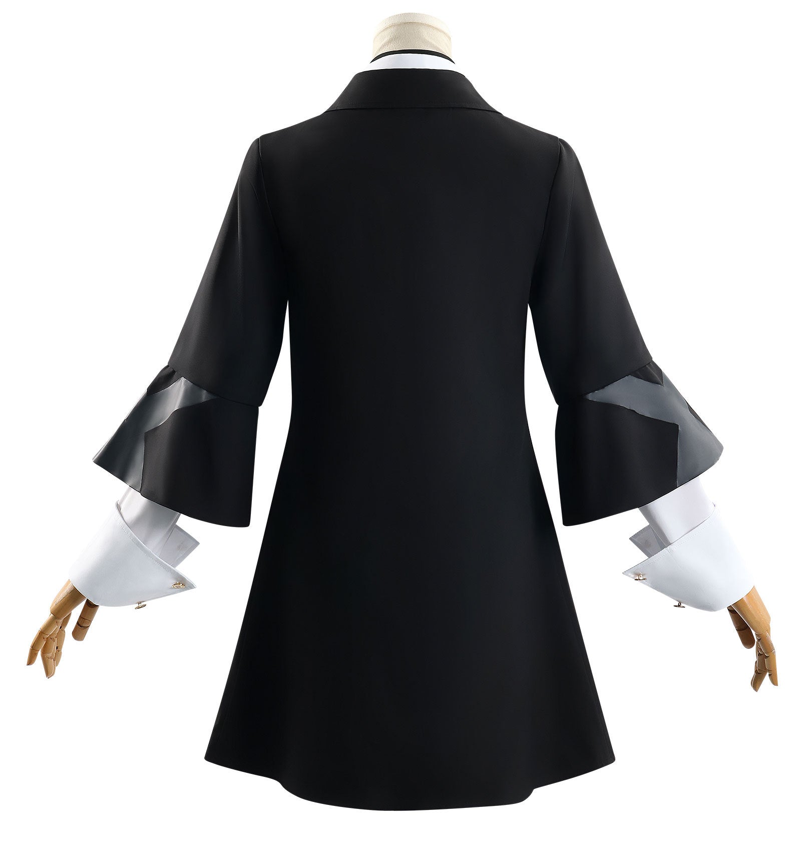 Costume Cosplay Genshin Impact Krallen Complet – Ensemble Premium pour Roleplay