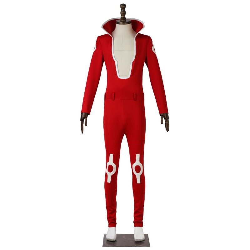 Costume Cosplay Zeldris Ensemble Complet | Les Sept Péchés Capitaux