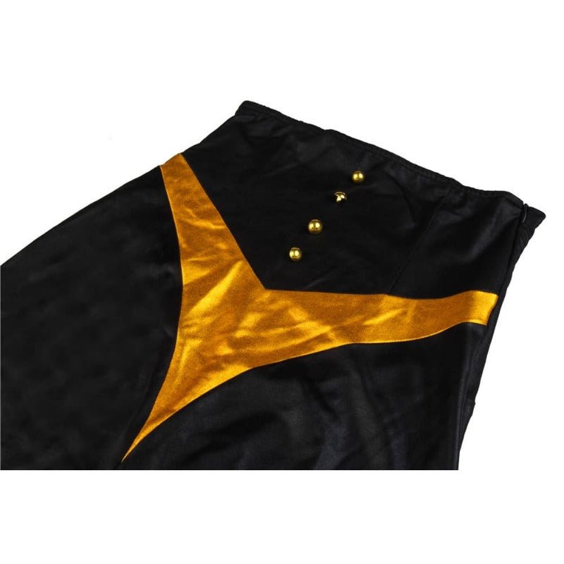 Costume Cosplay Violetta - Série Compass - Tenue pour Événements et Halloween