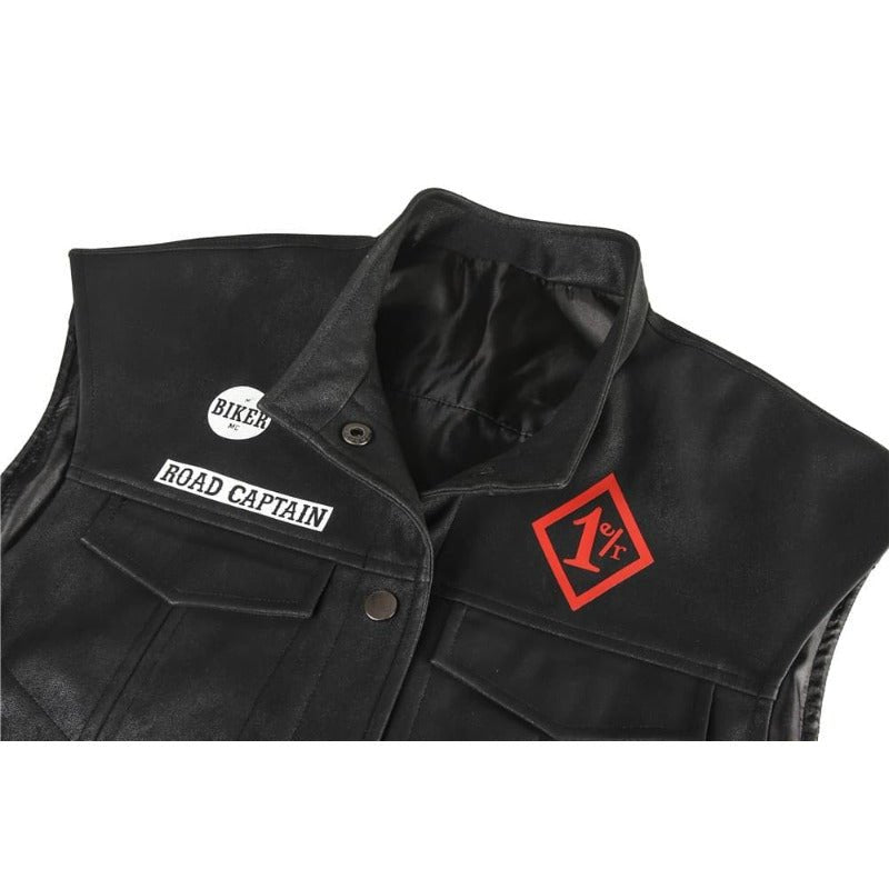 Costume Cosplay Deacon St John Days Gone - Tenue de Chasseur de Prime Premium