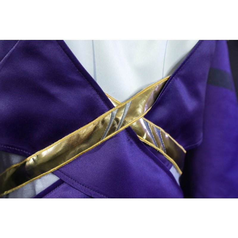 Costume Cosplay Genshin Impact Dunyarzad - Ensemble Complet pour Halloween et Événements