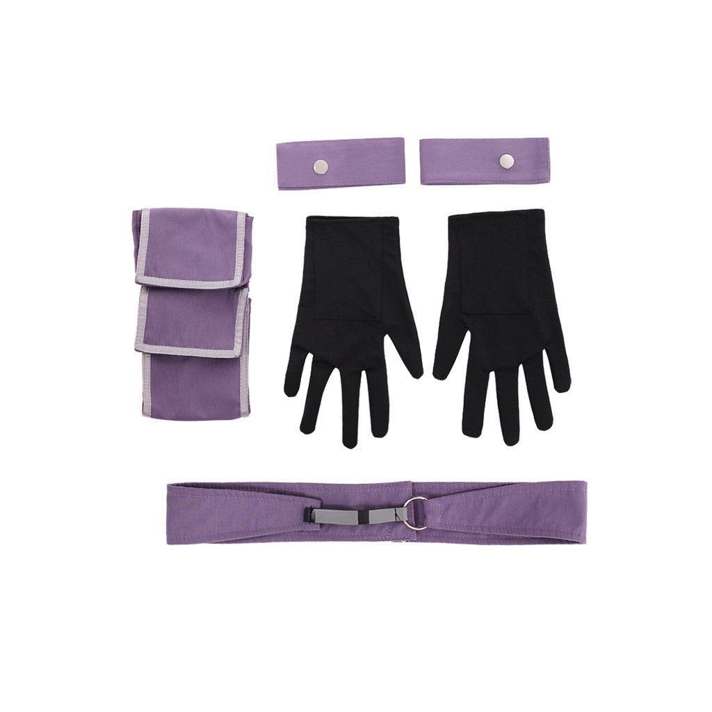 Made in Abyss - Costume Cosplay Ozen, Tenue de Personnage Anime