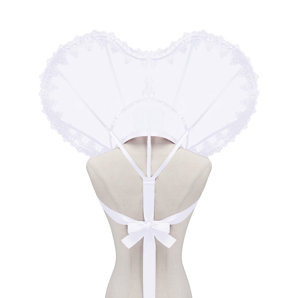 Col Élisabeth Ier – Accessoire de Cosplay Tudor pour Enthousiastes Historiques et Costumes