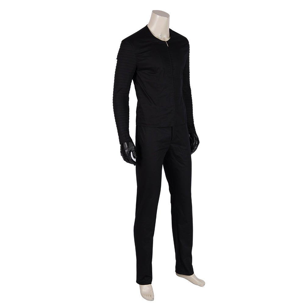 Costume Cosplay Kylo Ren Star Wars L'Ascension de Skywalker
