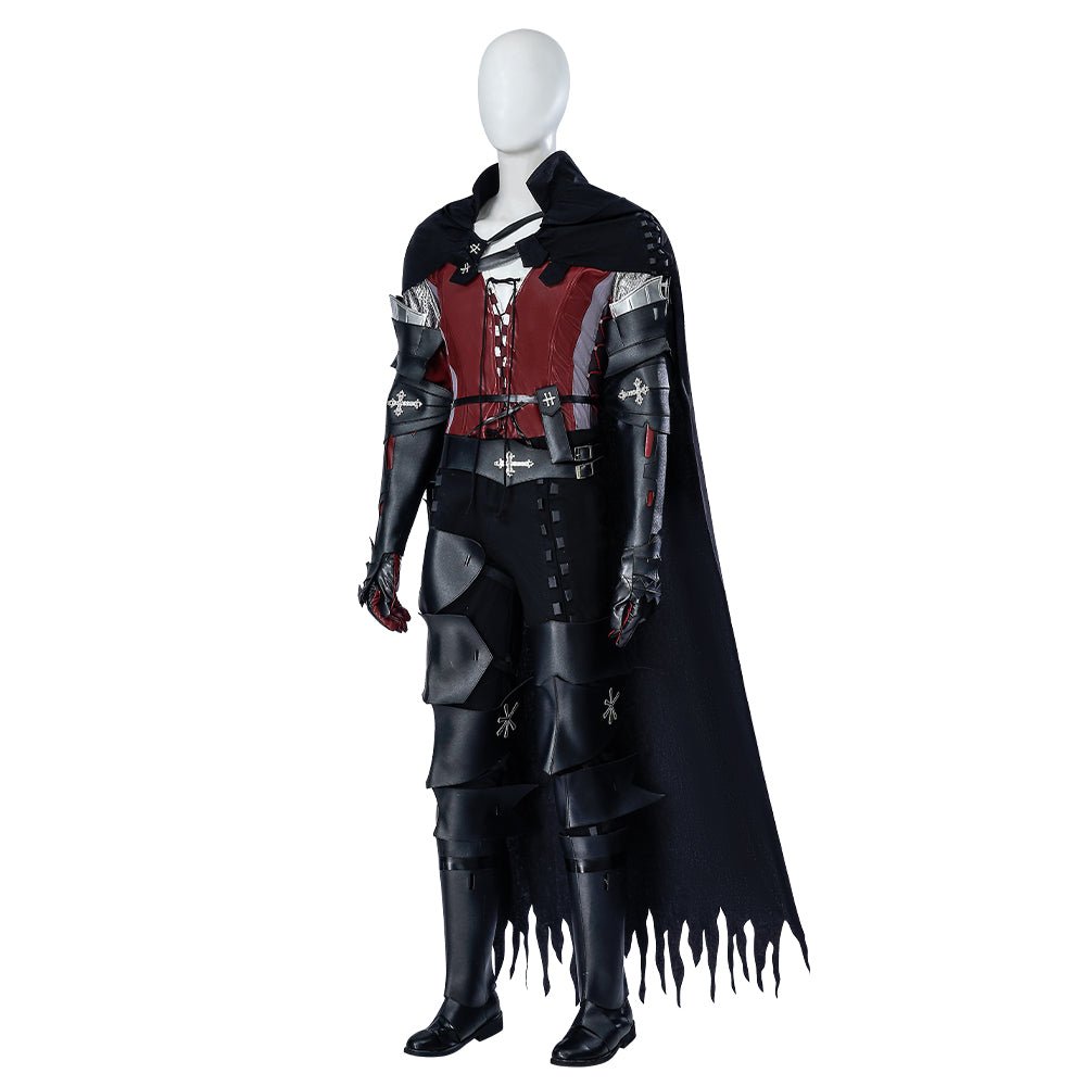 Costume Cosplay Clive Rosfield - Final Fantasy XVI