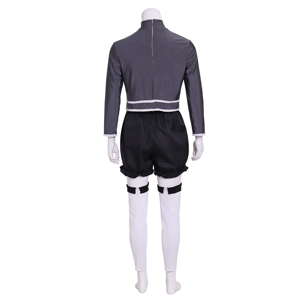 Costume Cosplay Prêtresse de Goblin Slayer Sur Mesure pour Fans d'Anime