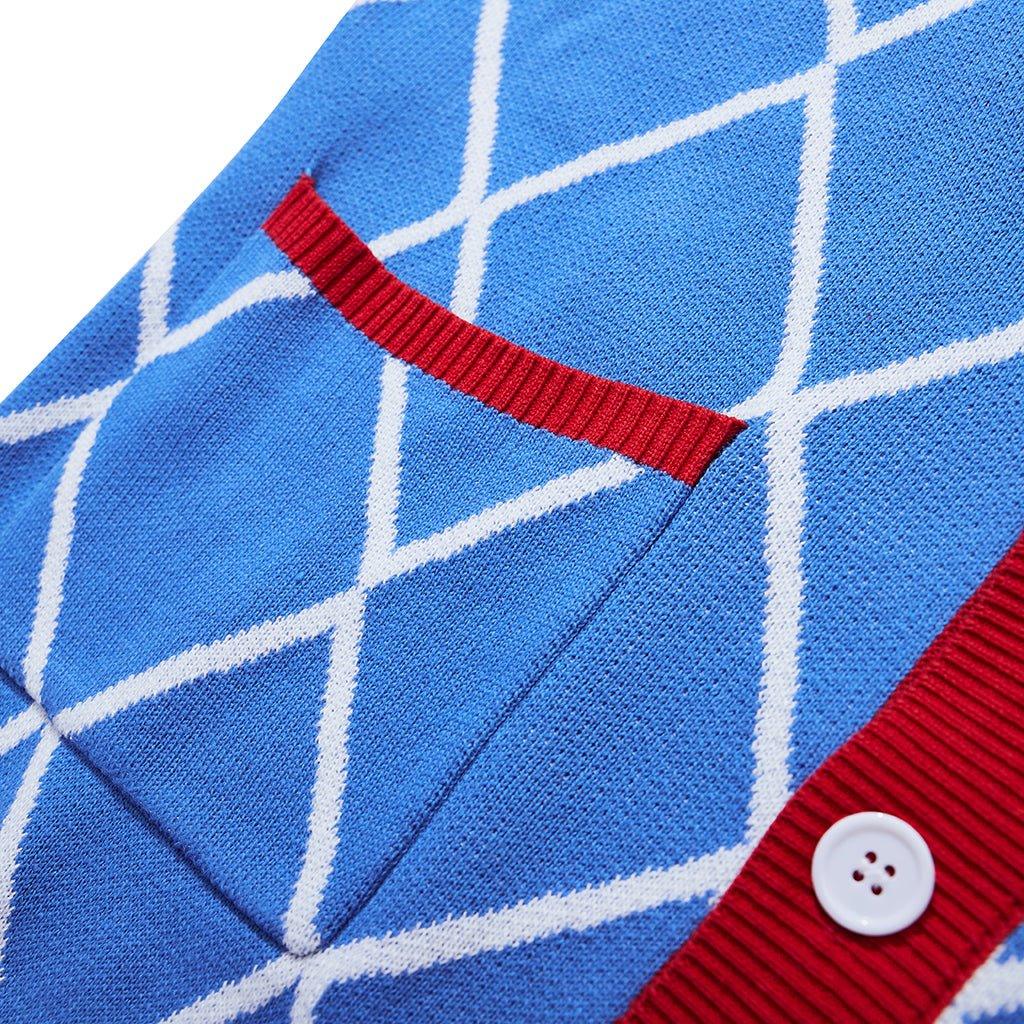 Costume Cosplay Guido Mista Cardigan Pull | Aventure Cosplay Veste Manteau Ensemble pour Adultes | Tenue Halloween