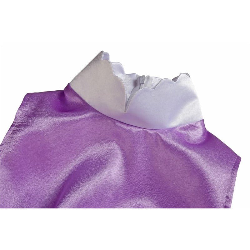 Costume Cosplay Anime Hugtto! Pretty Cure Cure Ruru Amour - Design Élégant pour les Fans