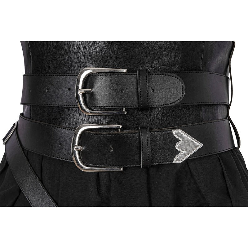 Costume Cosplay Lilia Vanrouge Twisted Wonderland pour Fêtes d'Halloween