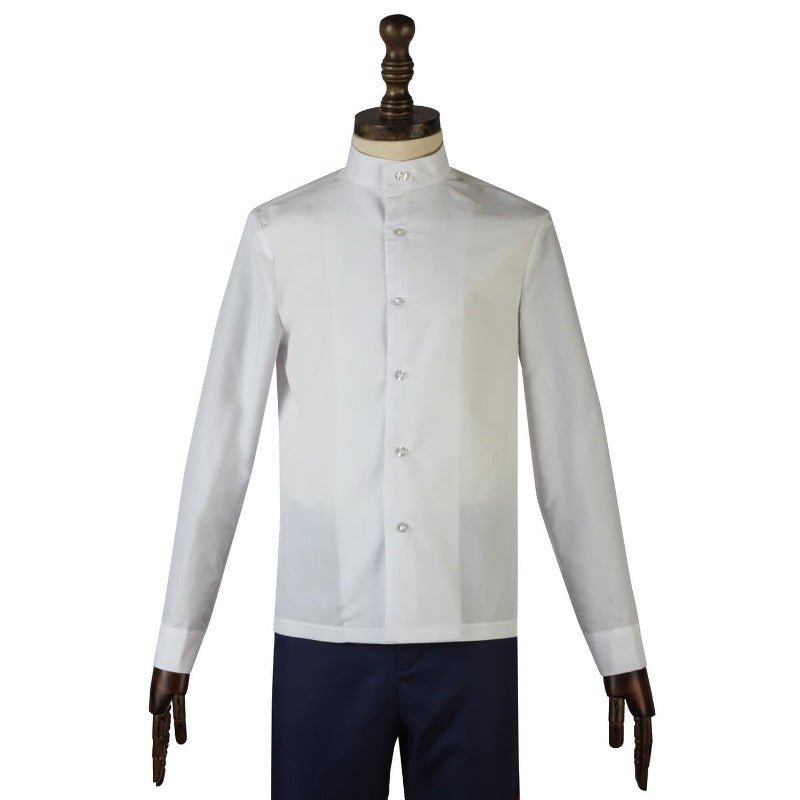 Costume Cosplay Saichi Sugimoto Golden Kamuy | Série Premium L'AniMirage